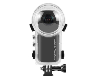 Puluz Wodoszczelna obudowa do Insta360 X3 - 1508862 - zdjęcie 2